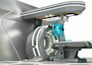 create realistic 3d medical animation medical surgery procedure medical device